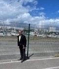 Встретьте Мужчинa : El ghali, 64 лет до Тунис  Tunis